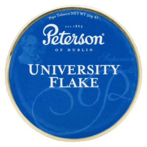 Peterson University Flake 1.76oz