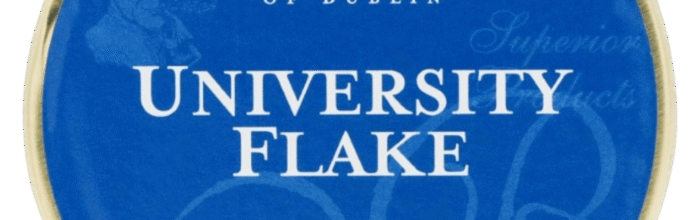 Peterson University Flake 1.76oz