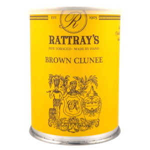 Rattray’s Brown Clunee 3.53oz