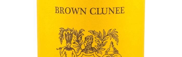 Rattray’s Brown Clunee 3.53oz