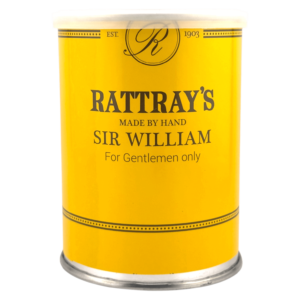 Rattray’s Sir William 3.53oz