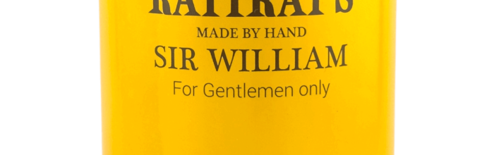 Rattray’s Sir William 3.53oz