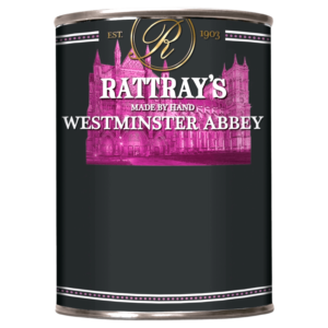 Rattray’s Westminster Abbey 3.53 oz