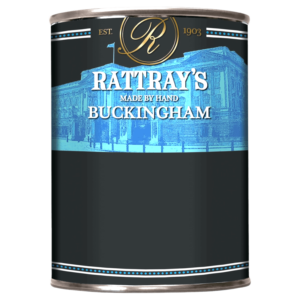 Rattray’s Buckingham 3.53oz