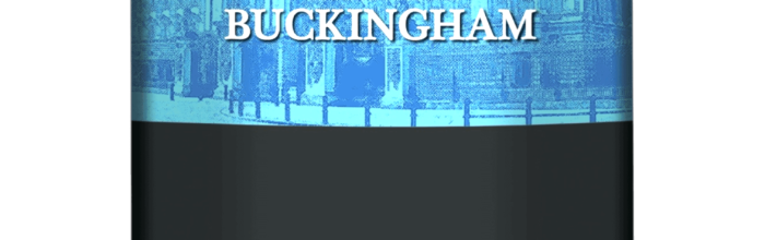 Rattray’s Buckingham 3.53oz