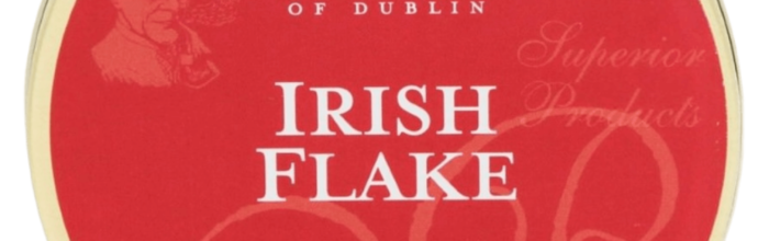 Peterson Irish Flake 1.76oz