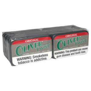 Oliver Twist Original 0.25 oz pack