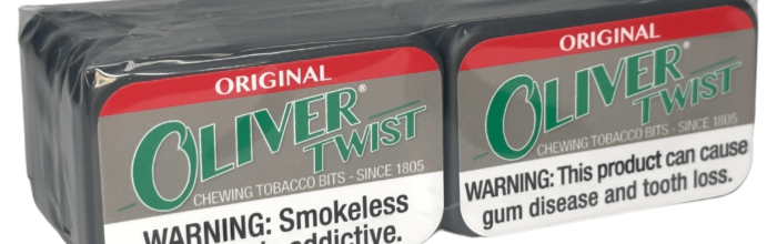 Oliver Twist Original 0.25 oz pack