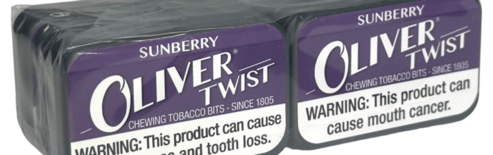 Oliver Twist Sunberry 0.25 oz pack