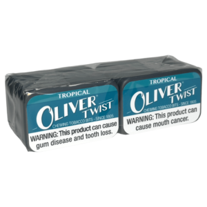 Oliver Twist Tropical 0.25 oz pack