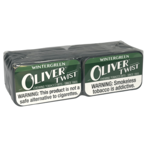 Oliver Twist Tropical 0.25 oz pack
