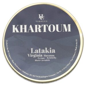 HU Tobacco: Khartoum 100g