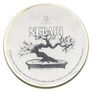 HU Tobacco: Nebari 100g