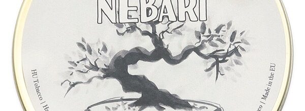 HU Tobacco: Nebari 100g