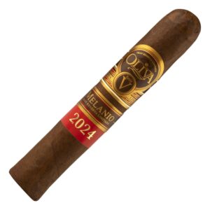 Oliva Serie V Melanio Edición Año 2024 – Single Cigar
