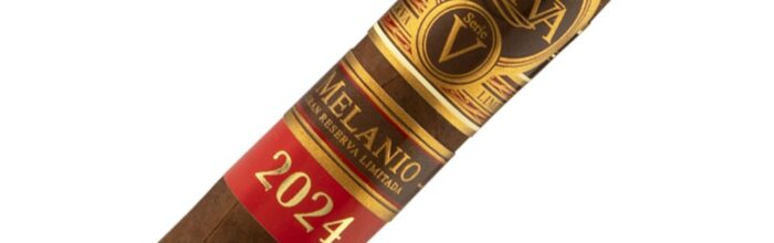 Oliva Serie V Melanio Edición Año 2024 – Single Cigar