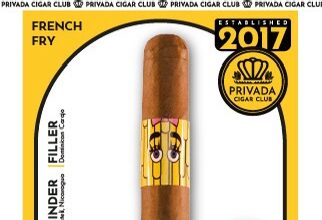 LCA+ Frenchy Fry Lancero