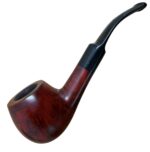 Albania Basket Pipe No.8