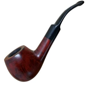 Albania Basket Pipe No.8