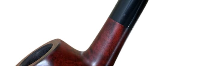Albania Basket Pipe No.8