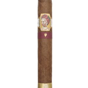 Long Live the Queen Forbidden Fruit Claro (Single Cigar)