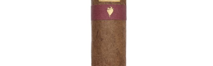 Long Live the Queen Forbidden Fruit Claro (Single Cigar)
