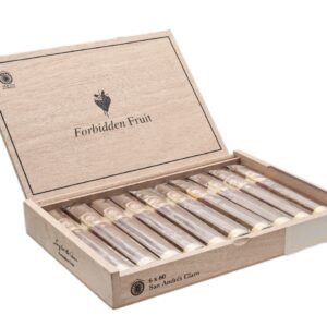 Long Live the Queen Forbidden Fruit Claro (Box of 10)