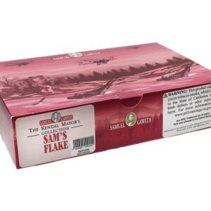 Samuel Gawith Sam’s Flake 8oz