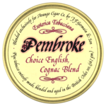 Mastro De Paja Gladiator Commodus No.2 AND Esoterica Pembroke 2oz - Image 3