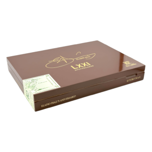 Eladio Diaz 71 Anniversario (Limited Edition)