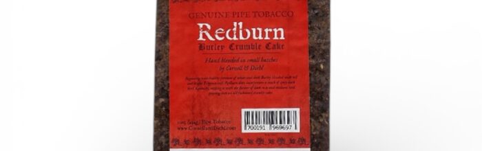 Cornell & Diehl Redburn 16oz
