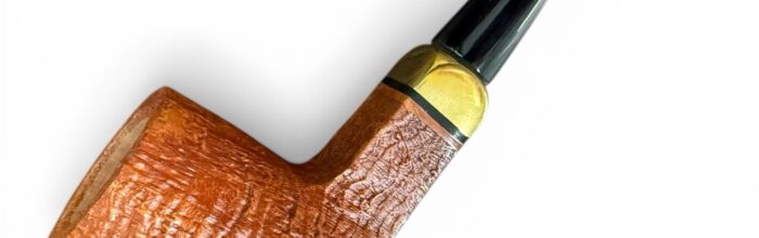 Mastro De Paja Gladiator Commodus No.2 AND Esoterica Pembroke 2oz