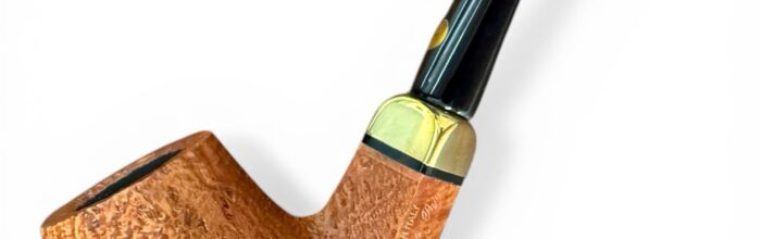 Mastro De Paja Gladiator Commodus No.1 AND Esoterica Margate 2oz