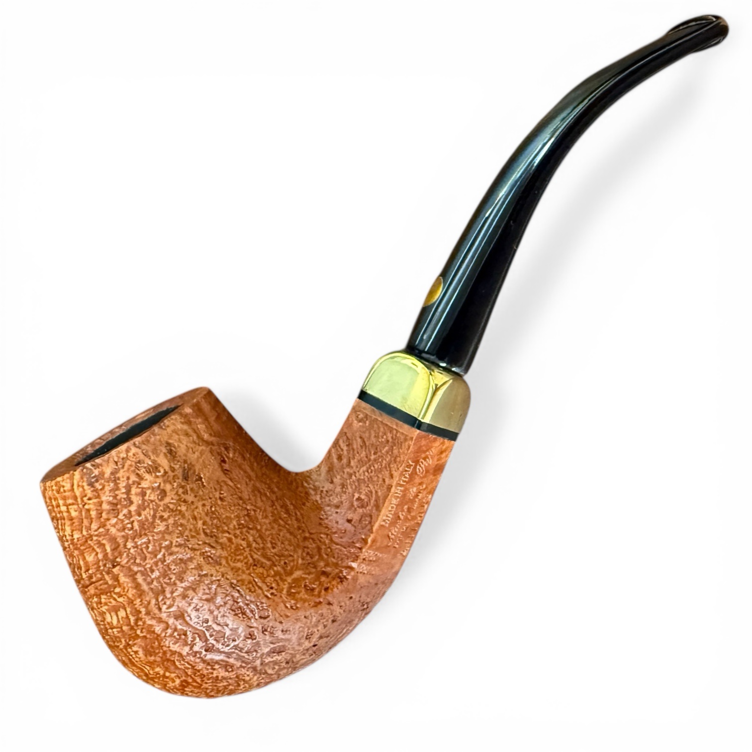 Mastro De Paja Gladiator Commodus No.1