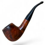 Albania Basket Pipe No.2