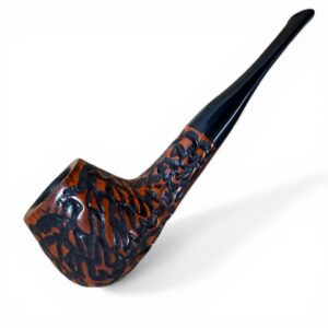 Albania Basket Pipe No.6