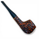 Albania Basket Pipe No.6 - Image 2
