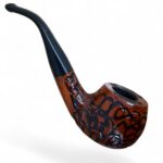 Albania Basket Pipe No.13 - Image 2