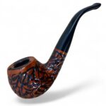 Albania Basket Pipe No.13