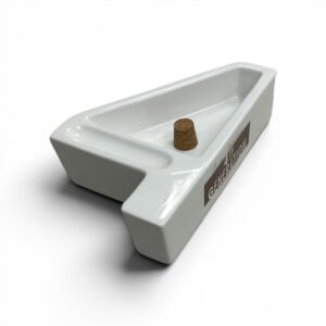 4th Generation Ashtray with Logo