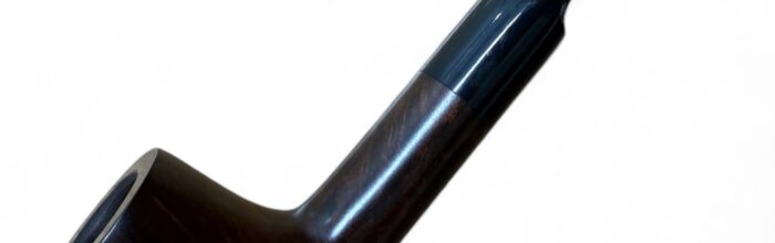 Albania Basket Pipe No.14