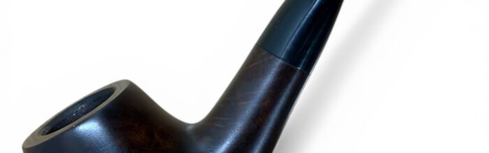 Albania Basket Pipe No.15
