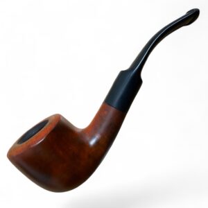 Albania Basket Pipe No.16
