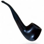 Albania Basket Pipe No.18 - Image 2