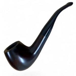 Albania Basket Pipe No.18