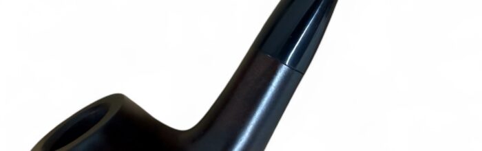Albania Basket Pipe No.18