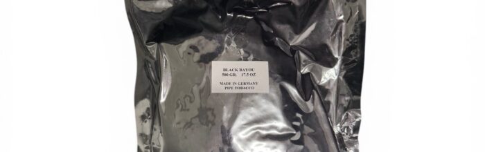 F&K Black Bayou Mist (500 gr. bag)