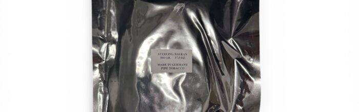 F&K Sterling Balkan (500 gr. bag)
