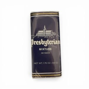 Presbyterian Mixture 50 gr.