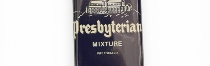 Presbyterian Mixture 50 gr.